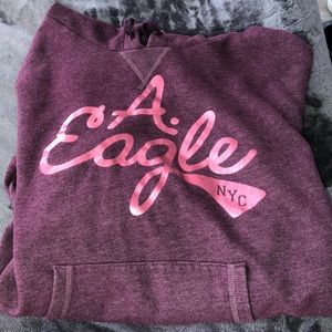American Eagle hoodie